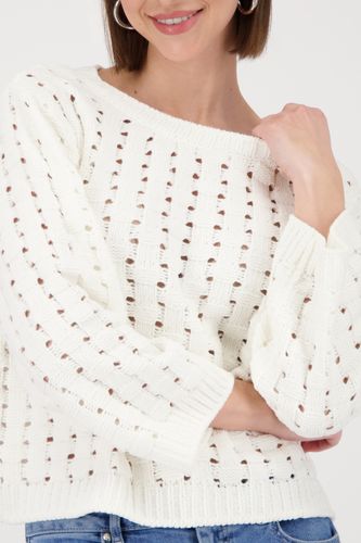 MONARI PulloverPullover, off-white