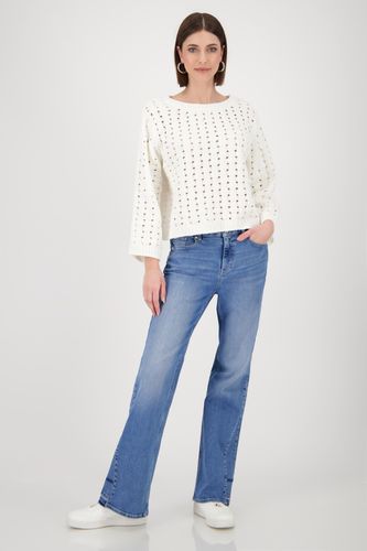 MONARI PulloverPullover, off-white