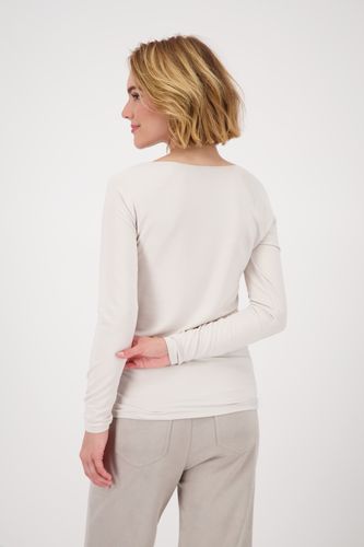 MONARI PulloverPullover, oat milk