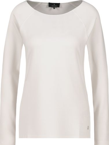 MONARI PulloverPullover, oat milk