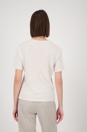 MONARI T-ShirtT-Shirt, oat milk
