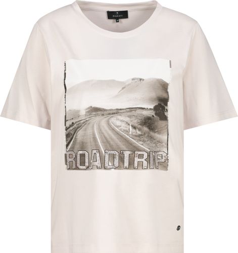 MONARI T-ShirtT-Shirt, oat milk