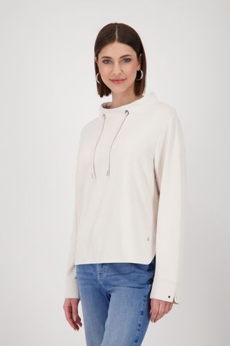 MONARI SweatshirtSweatshirt, oat milk