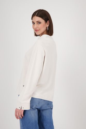 MONARI SweatshirtSweatshirt, oat milk
