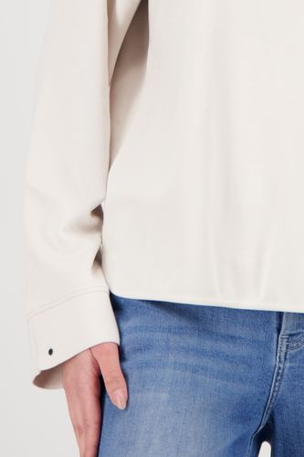 MONARI SweatshirtSweatshirt, oat milk