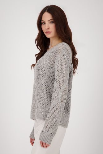 MONARI PulloverPullover, greige