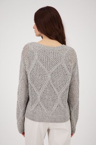 MONARI PulloverPullover, greige