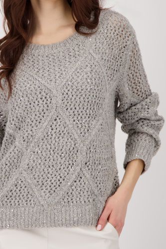 MONARI PulloverPullover, greige