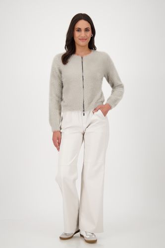 MONARI StrickjackeStrickjacke, greige