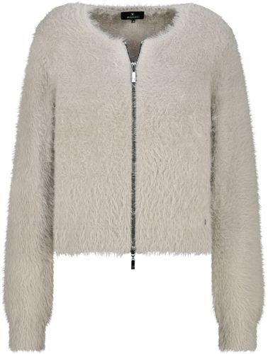 MONARI StrickjackeStrickjacke, greige