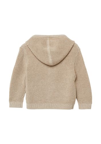 OLIVER TWIST Strickjacke