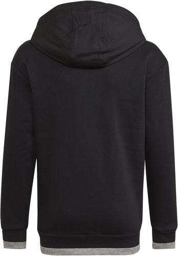 ADIDAS Kinder Kapuzensweat