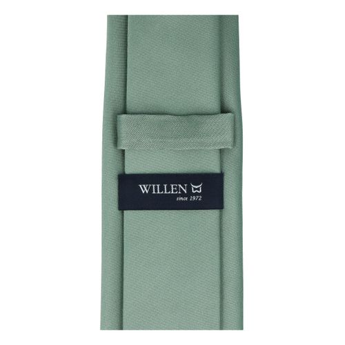 WILLEN Willen Krawatte