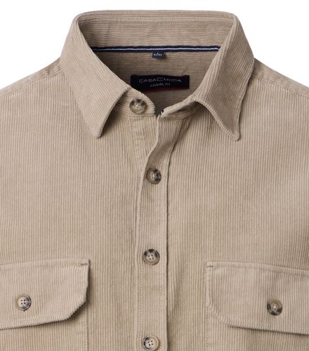 CASA MODA Hemdjacke