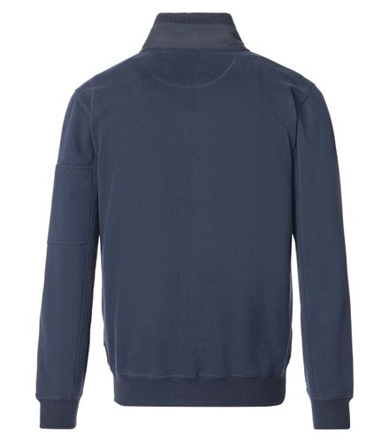 CASA MODA Sweatjacke