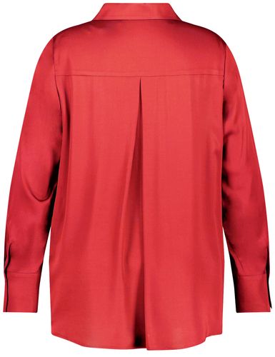 SAMOON BLUSE 1/1 ARM