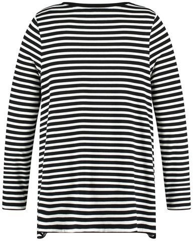 SAMOON T-SHIRT 1/1 ARM