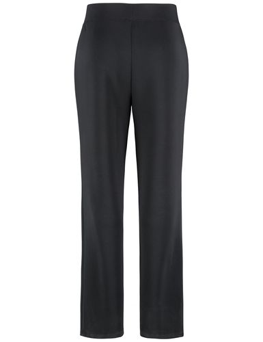 SAMOON HOSE GEWIRKE (LEGGIN