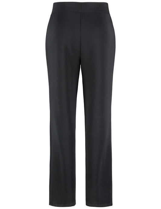 HOSE GEWIRKE (LEGGIN