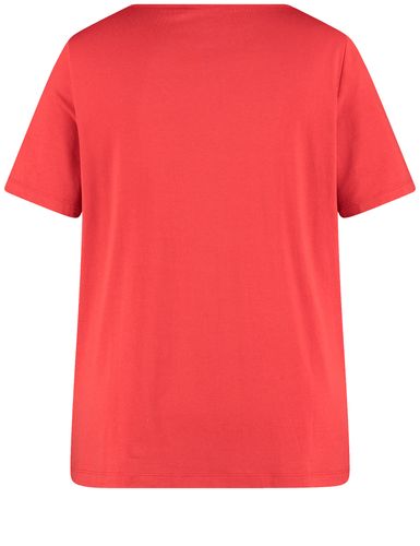 SAMOON T-SHIRT 1/2 ARM