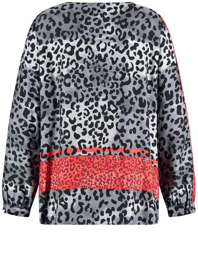 SAMOON BLUSE 1/1 ARM