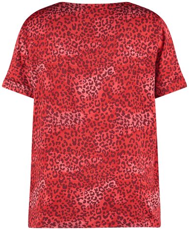 SAMOON BLUSE 1/2 ARM