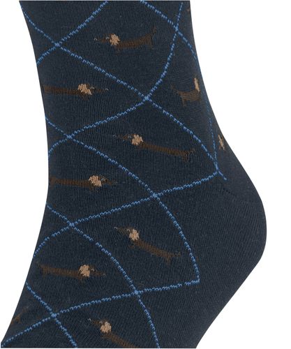 BURLINGTON Burlington Dachshund Herren