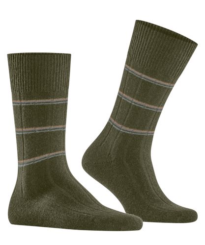 FALKE FALKE Lhasa Rib Special Edition Herren
