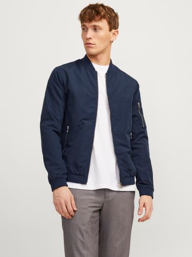 JACK & JONES JJERUSH BOMBER NOOS