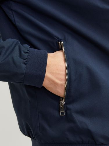 JACK & JONES JJERUSH BOMBER NOOS