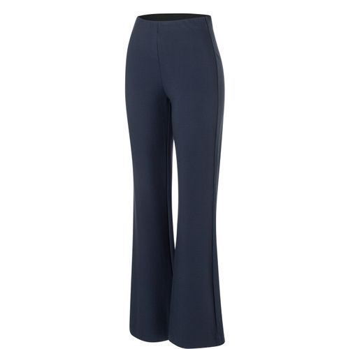 MAC MAC JEANS - FLARE, Light Jersey