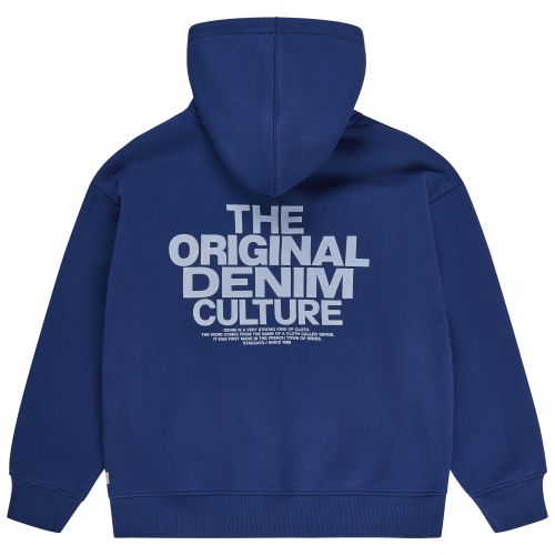 STACCATO Kn.-Hoodie, oversized