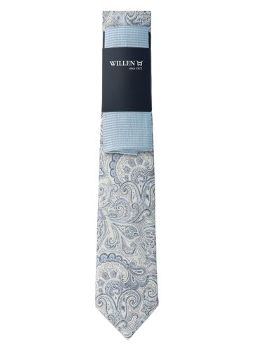 WILLEN Willen Set