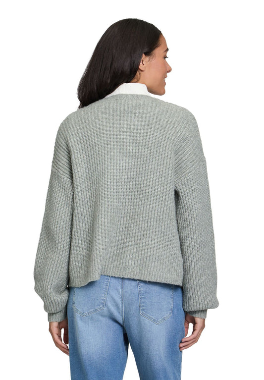 CARTOON Strick-Cardigan