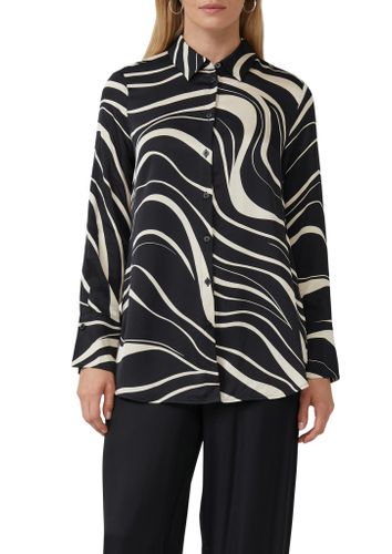 S.OLIVER BLACK Bluse