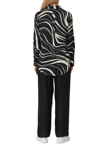 S.OLIVER BLACK Bluse
