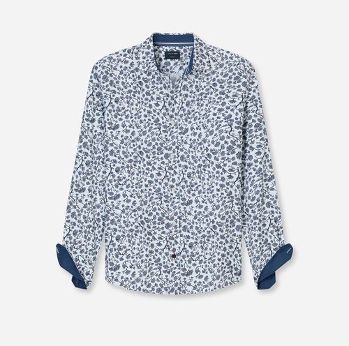 OLYMP CASUAL D.8435/D.8428