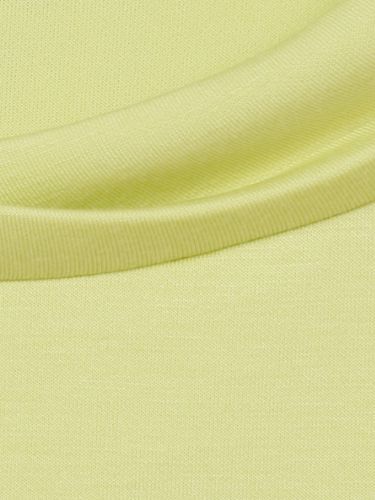 VIA APPIA Sweatshirt Stehkragen 3/4 Arm