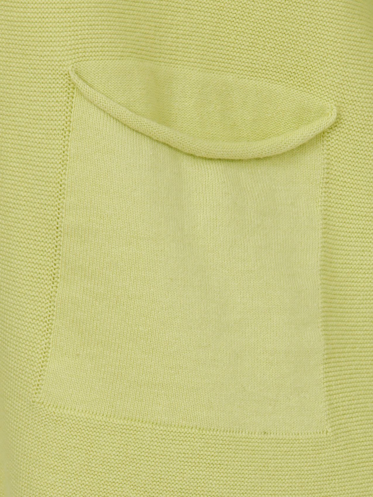 VIA APPIA Pullover V-Ausschnitt 3/4 Arm