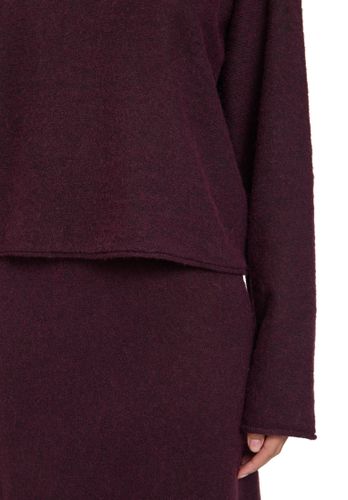 CARTOON Strickpullover