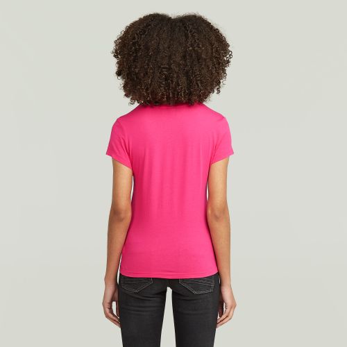 G-STAR Eyben slim v t 2.0 wmn