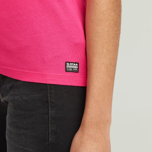 G-STAR Eyben slim v t 2.0 wmn