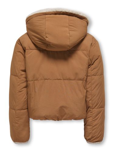 ONLY KOGMARIA LIFE REVERSIB PUFFER JACKET OTW