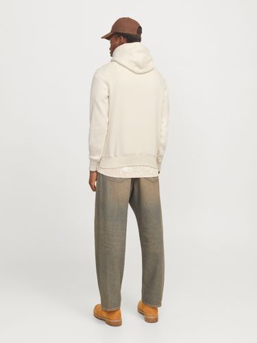 JACK & JONES JORFREDERIKSBERG SWEAT HOOD SPA