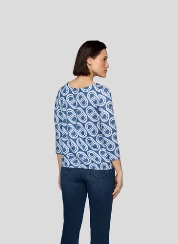 RABE Nordic Blue