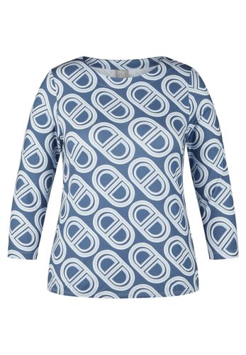 RABE Nordic Blue