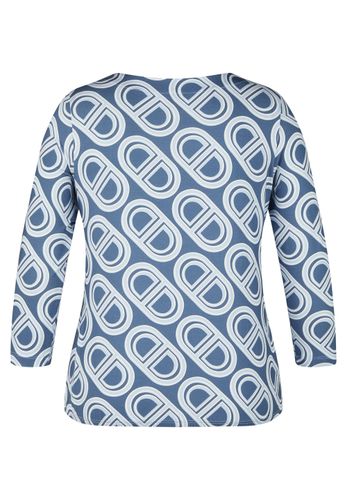 RABE Nordic Blue