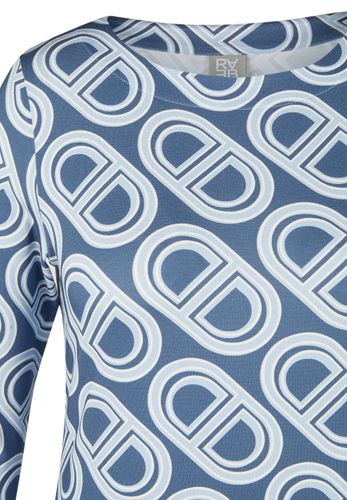 RABE Nordic Blue