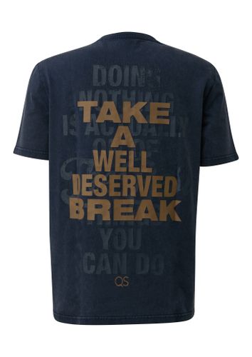 QS T-Shirt
