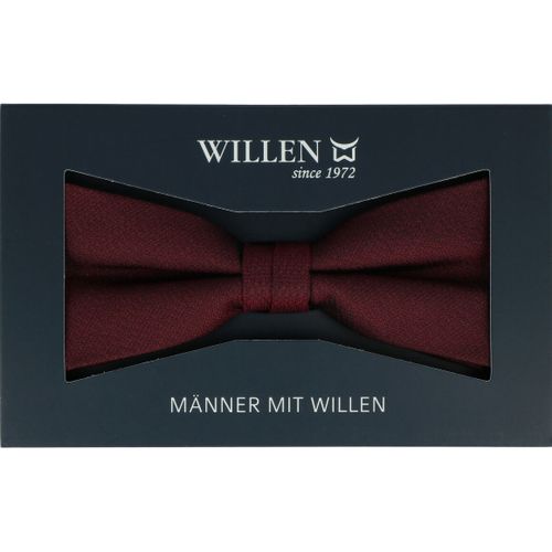 WILLEN Willen Schleife, bordeaux